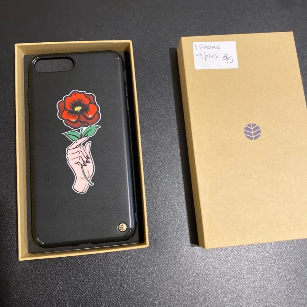 Iphone cases